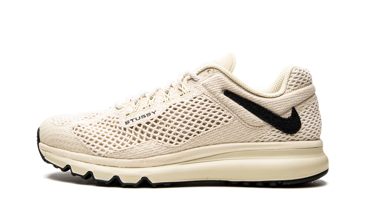 NIKE AIR MAX 2013 X STUSSY FOSSIL