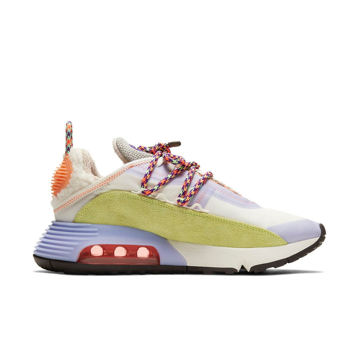 NIKE AIR MAX 2090 MOUNTAIN CLIMBING WOMENS