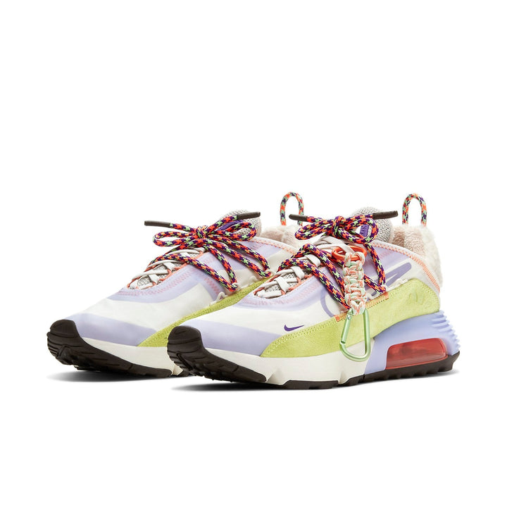 NIKE AIR MAX 2090 MOUNTAIN CLIMBING WOMENS