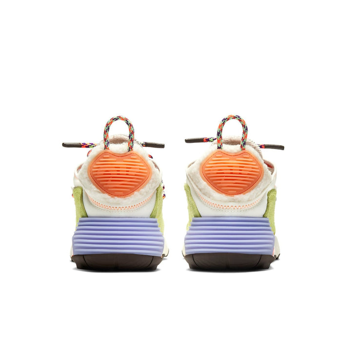 NIKE AIR MAX 2090 MOUNTAIN CLIMBING WOMENS