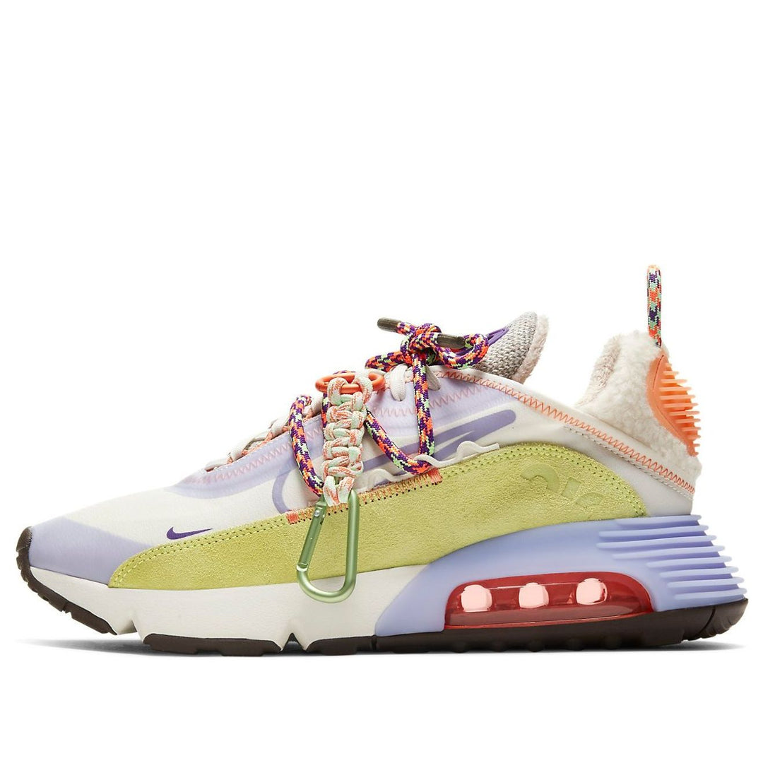 NIKE AIR MAX 2090 MOUNTAIN CLIMBING WOMENS