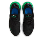 NIKE AIR MAX 270 BLACK PHOTO BLUE GS