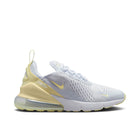 NIKE AIR MAX 270 FOOTBALL GREY ALABASTER WOMENS