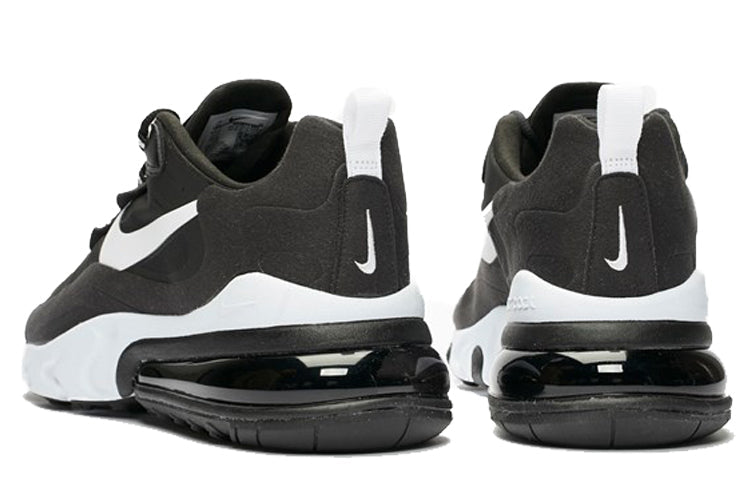 NIKE AIR MAX 270 REACT PUNK ROCK