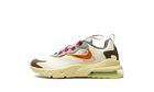 NIKE AIR MAX 270 REACT TRAVIS SCOTT CACTUS TRAILS PS
