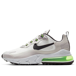NIKE AIR MAX 270 REACT VAST GREY