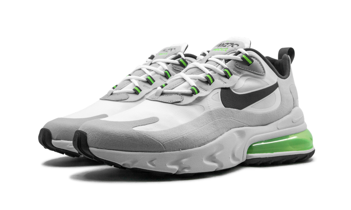NIKE AIR MAX 270 REACT VAST GREY