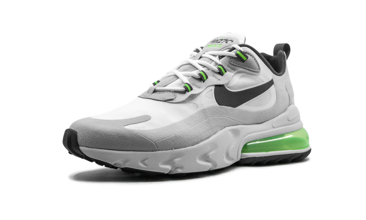 NIKE AIR MAX 270 REACT VAST GREY