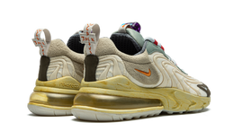NIKE AIR MAX 270 REACT X TRAVIS SCOTT “CACTUS TRAILS”