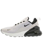 NIKE AIR MAX 270 VAST GREY BLACK WOMENS