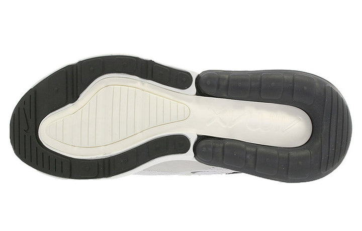 NIKE AIR MAX 270 VAST GREY BLACK WOMENS