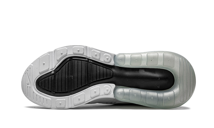 NIKE AIR MAX 270 WHITE BLACK WOMENS