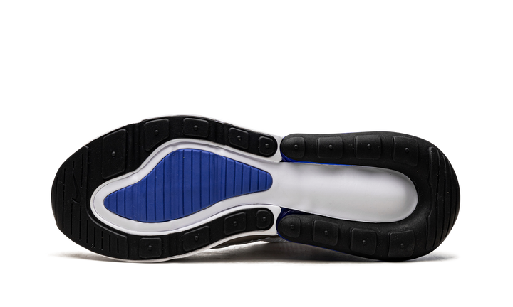 NIKE AIR MAX 270 WHITE GAME ROYAL