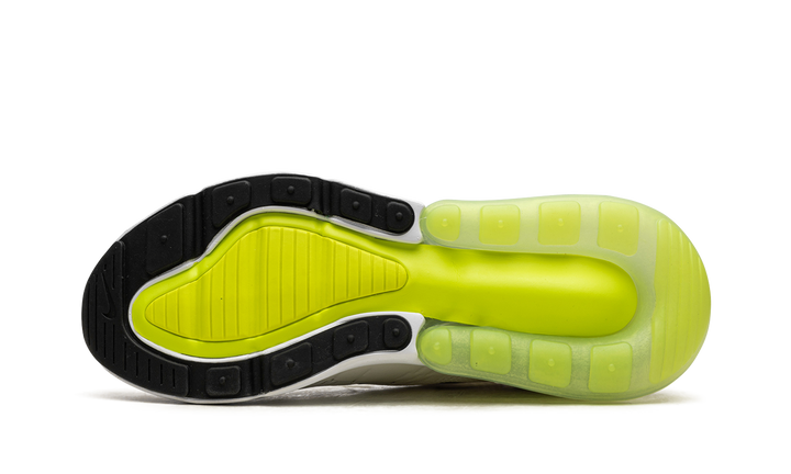 NIKE AIR MAX 270 WHITE GHOST GREEN WOMENS