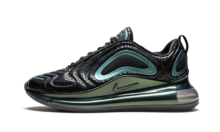 NIKE AIR MAX 720 THROWBACK FUTURE IRIDESCENT
