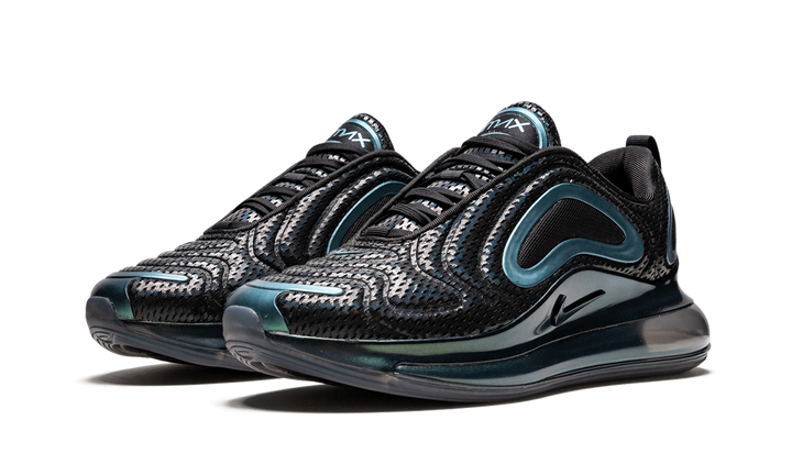 NIKE AIR MAX 720 THROWBACK FUTURE IRIDESCENT
