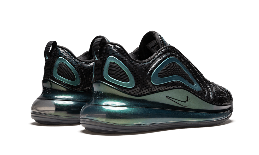 NIKE AIR MAX 720 THROWBACK FUTURE IRIDESCENT