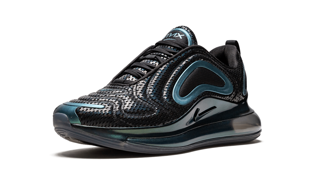 NIKE AIR MAX 720 THROWBACK FUTURE IRIDESCENT