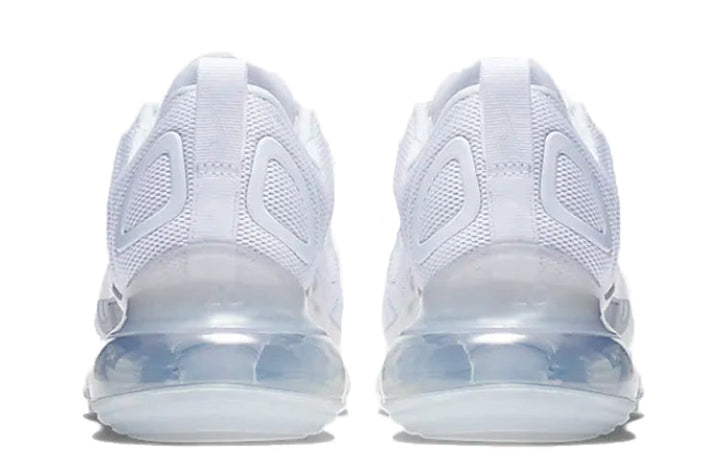 NIKE AIR MAX 720 WHITE GS