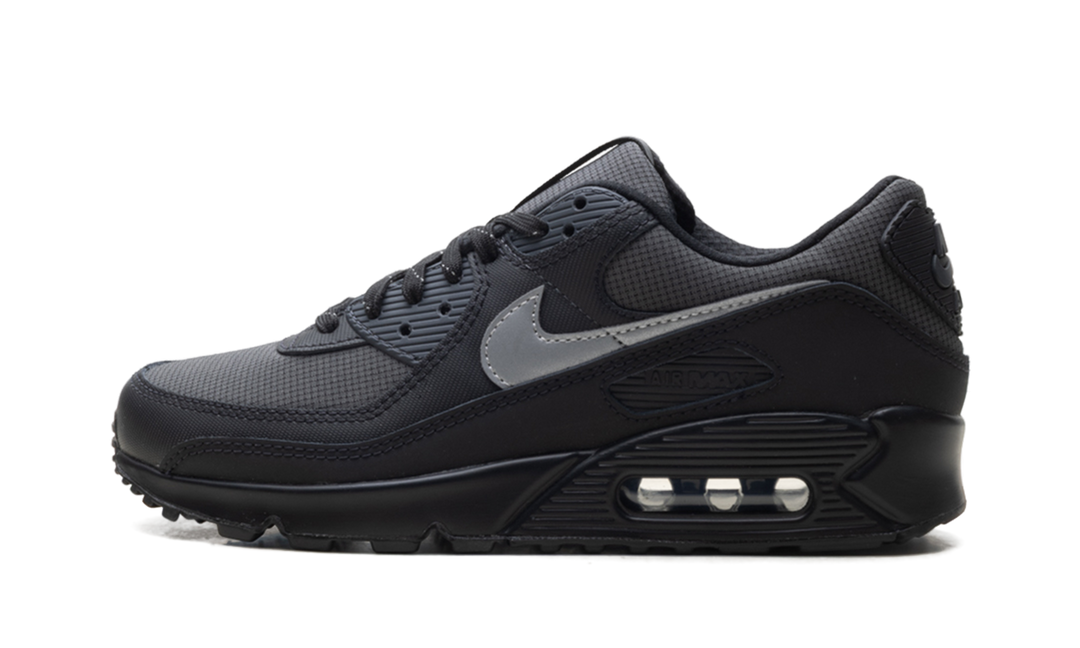 NIKE AIR MAX 90 ANTHRACITE BLACK