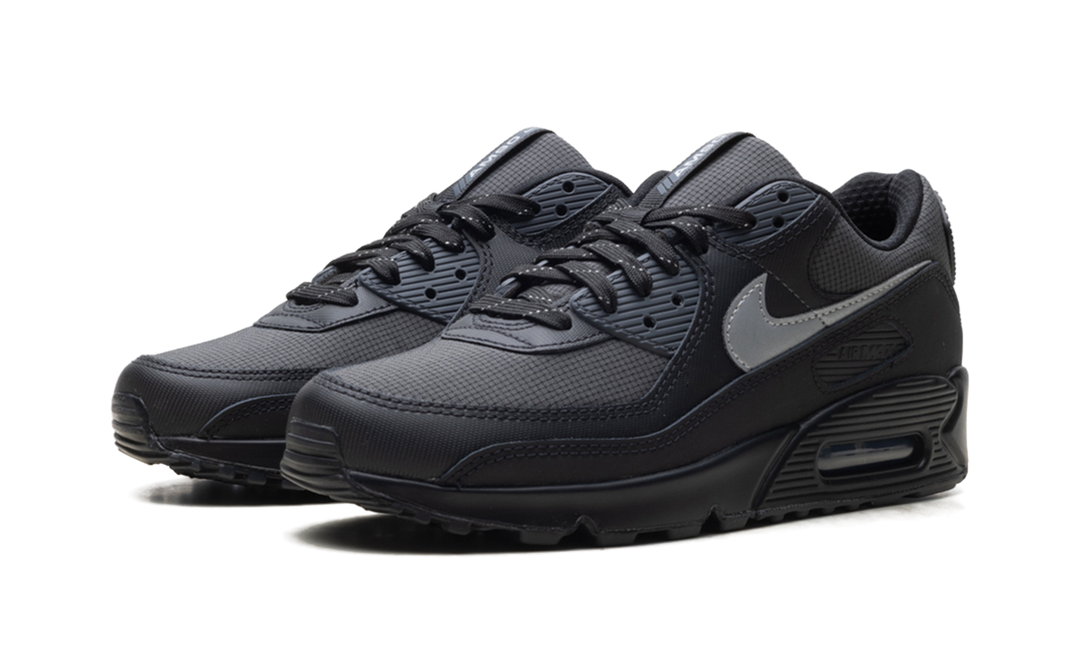 NIKE AIR MAX 90 ANTHRACITE BLACK