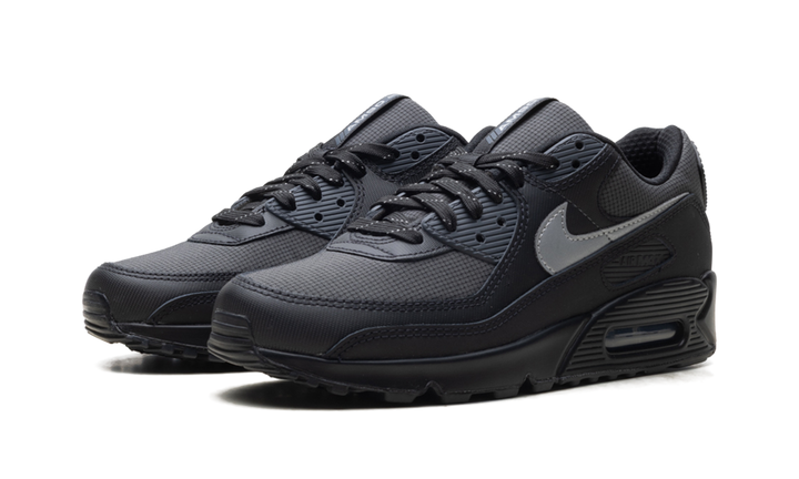 NIKE AIR MAX 90 ANTHRACITE BLACK