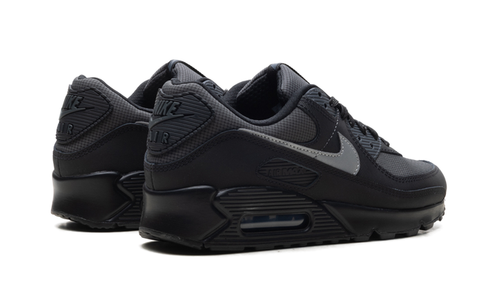 NIKE AIR MAX 90 ANTHRACITE BLACK