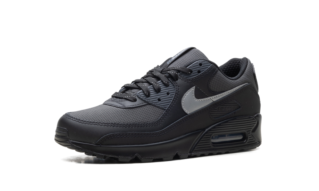 NIKE AIR MAX 90 ANTHRACITE BLACK