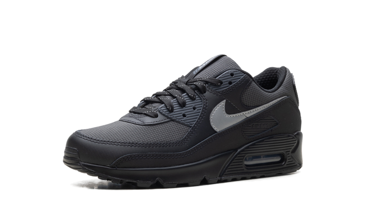 NIKE AIR MAX 90 ANTHRACITE BLACK