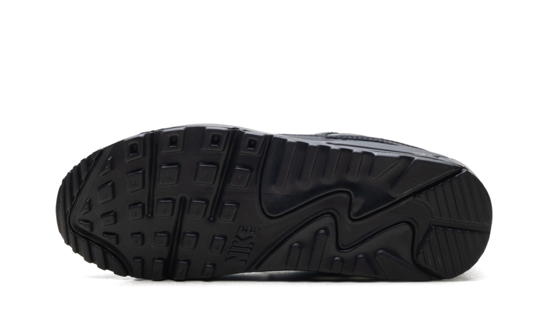 NIKE AIR MAX 90 ANTHRACITE BLACK