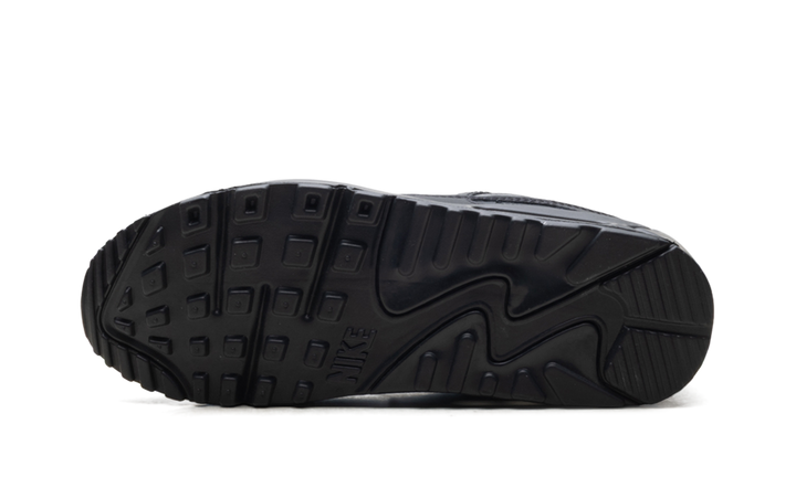 NIKE AIR MAX 90 ANTHRACITE BLACK
