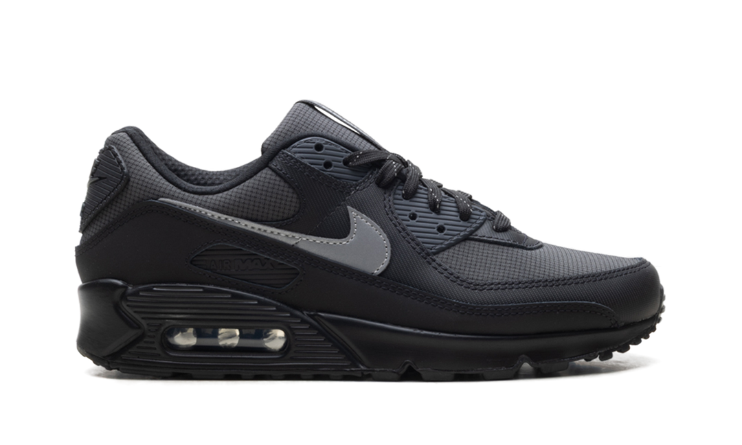 NIKE AIR MAX 90 ANTHRACITE BLACK