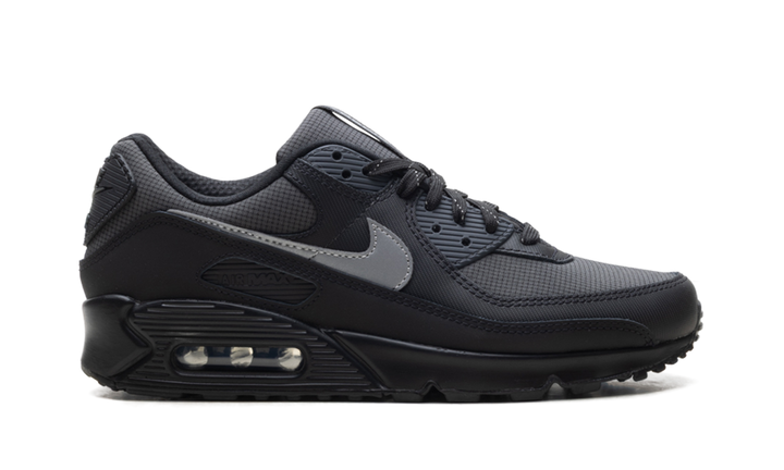NIKE AIR MAX 90 ANTHRACITE BLACK