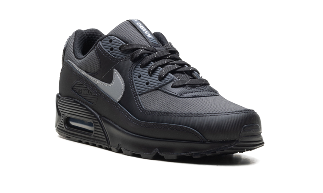 NIKE AIR MAX 90 ANTHRACITE BLACK