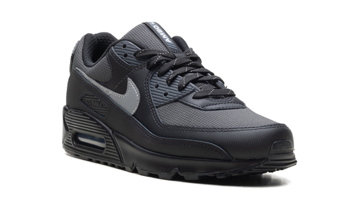 NIKE AIR MAX 90 ANTHRACITE BLACK