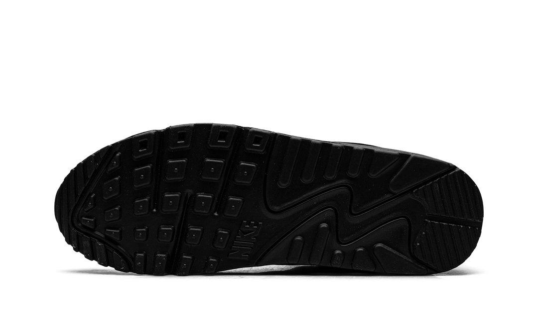 NIKE AIR MAX 90 BLACK GREEN STRIKE