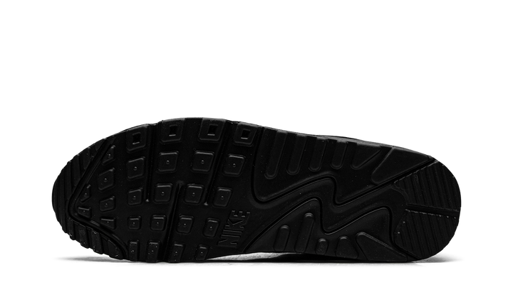 NIKE AIR MAX 90 BLACK GREEN STRIKE