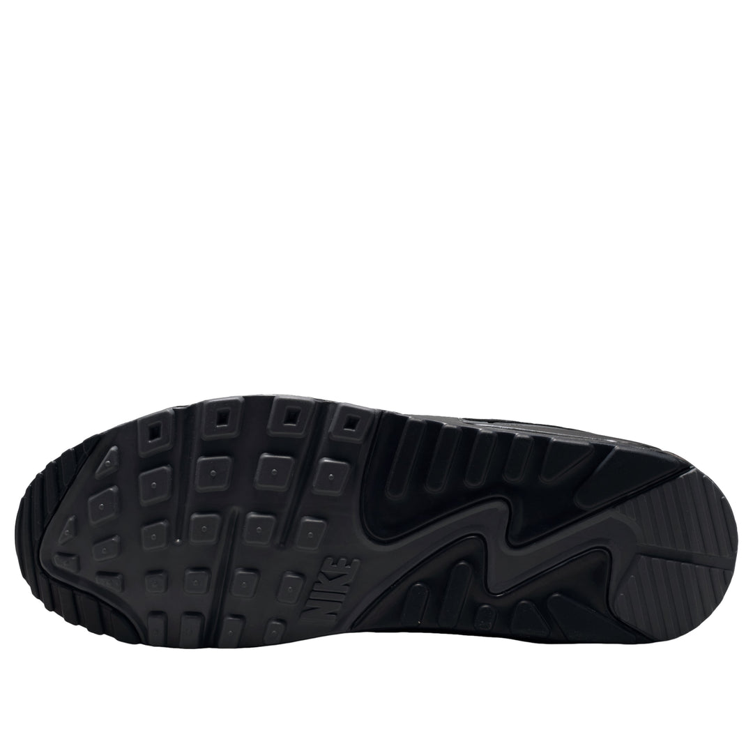 NIKE AIR MAX 90 BLACK IRON GREY
