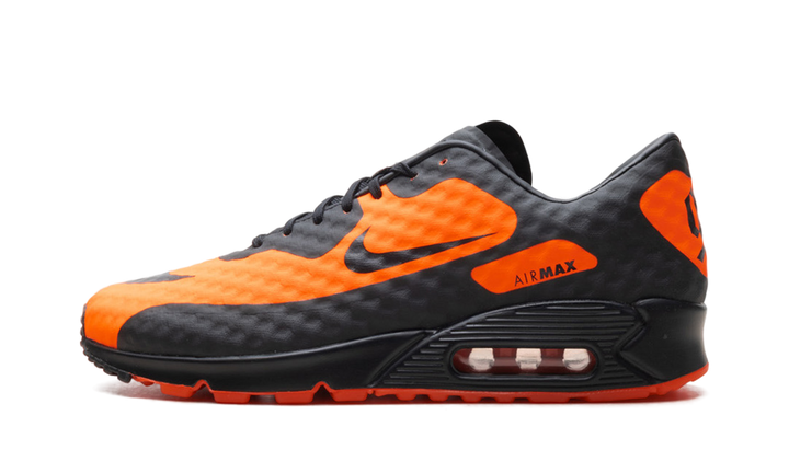 NIKE AIR MAX 90 BRIGHT CITRUS HYPERVENOM