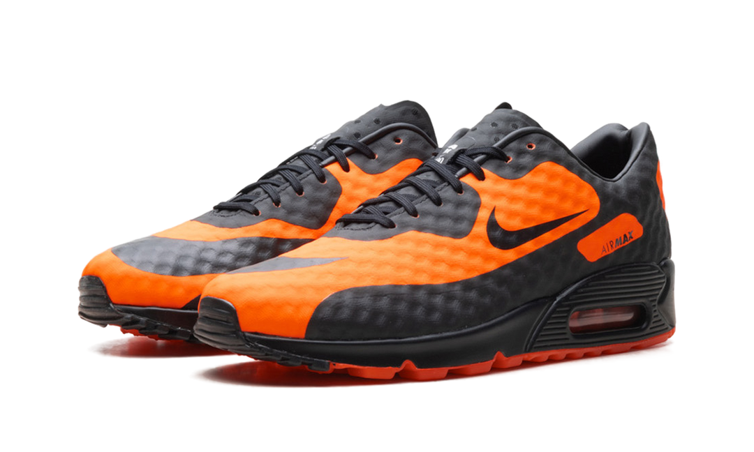 NIKE AIR MAX 90 BRIGHT CITRUS HYPERVENOM