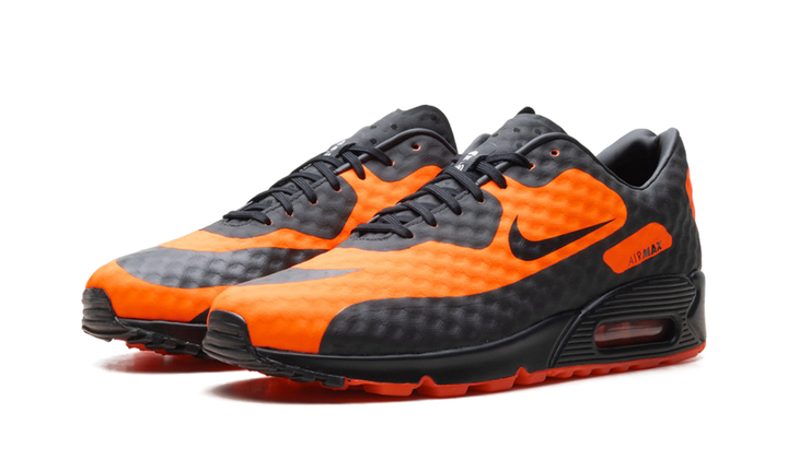 NIKE AIR MAX 90 BRIGHT CITRUS HYPERVENOM