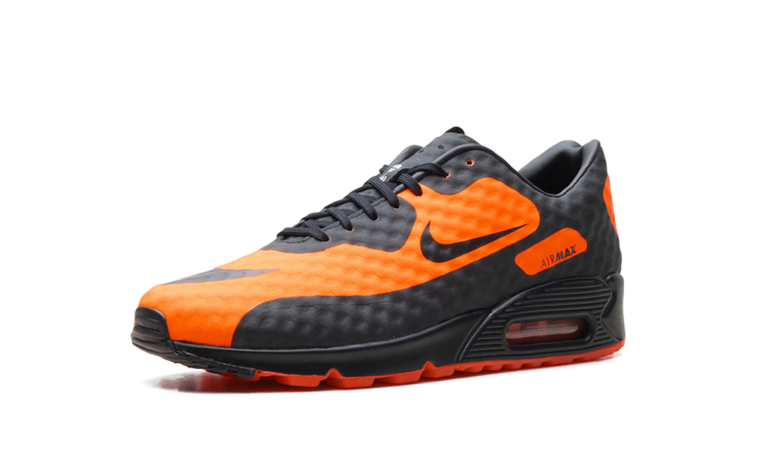 NIKE AIR MAX 90 BRIGHT CITRUS HYPERVENOM