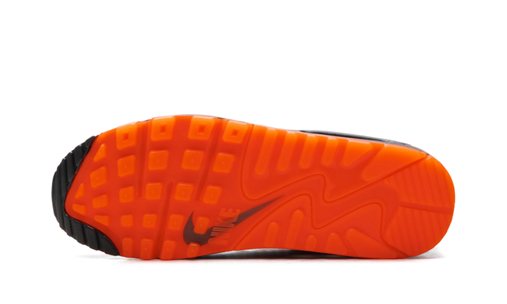 NIKE AIR MAX 90 BRIGHT CITRUS HYPERVENOM