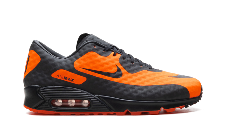 NIKE AIR MAX 90 BRIGHT CITRUS HYPERVENOM