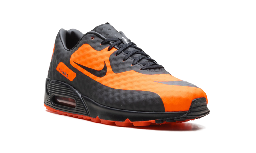 NIKE AIR MAX 90 BRIGHT CITRUS HYPERVENOM