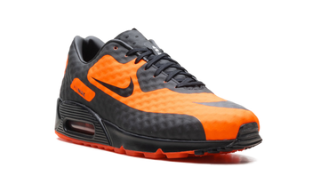 NIKE AIR MAX 90 BRIGHT CITRUS HYPERVENOM — Stock