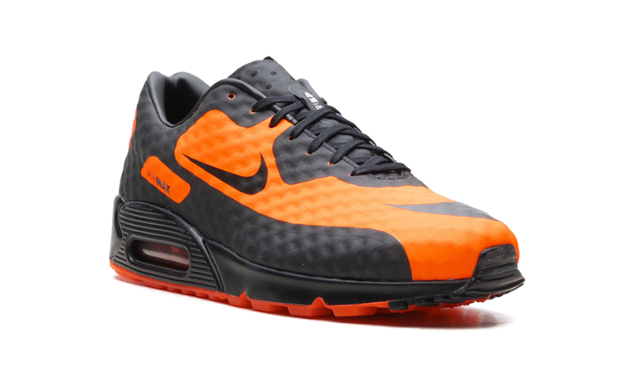 NIKE AIR MAX 90 BRIGHT CITRUS HYPERVENOM