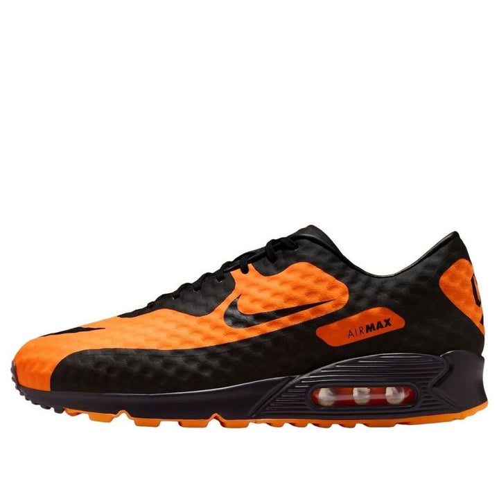 NIKE AIR MAX 90 BRIGHT CITRUS HYPERVENOM