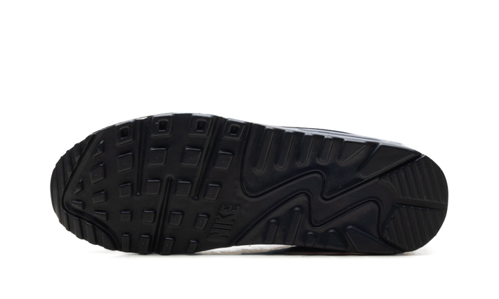 NIKE AIR MAX 90 COOL GREY PURE PLATINUM BLACK