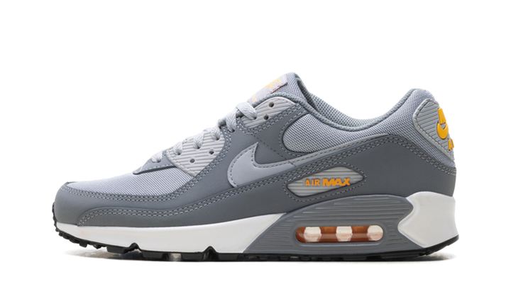 NIKE AIR MAX 90 COOL GREY SUNDIAL
